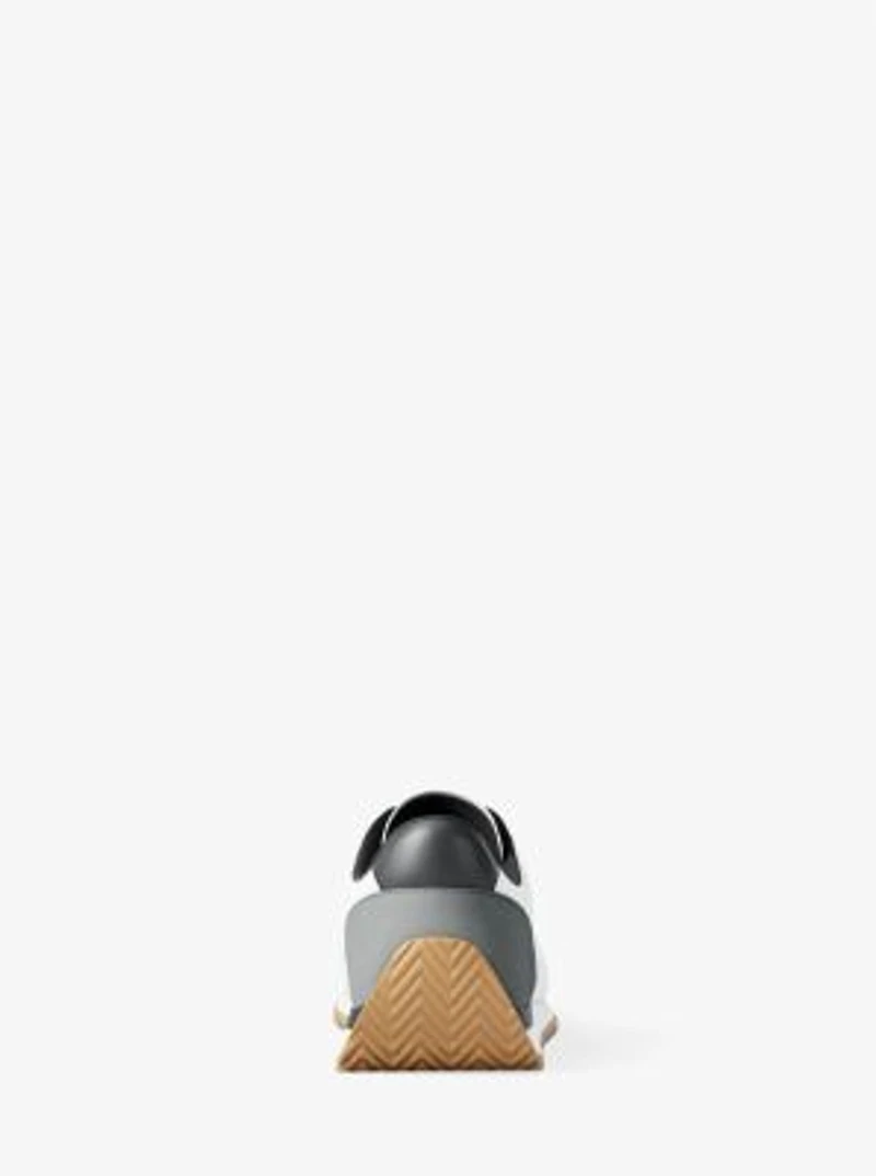 Rhodes Mixed-Media Trainer