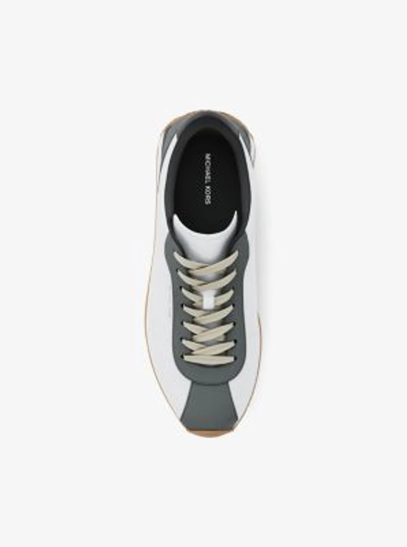 Rhodes Mixed-Media Trainer