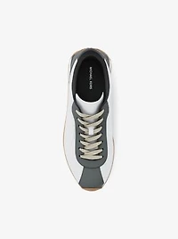 Rhodes Mixed-Media Trainer