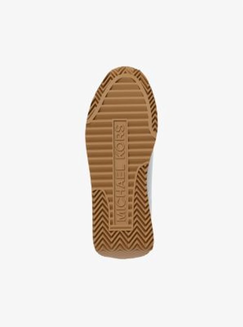 Rhodes Mixed-Media Trainer