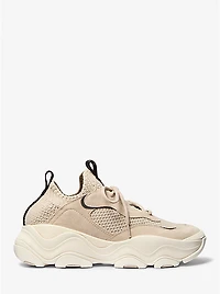 Atlas Stretch Knit Trainer