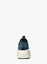 Atlas Stretch Knit Trainer
