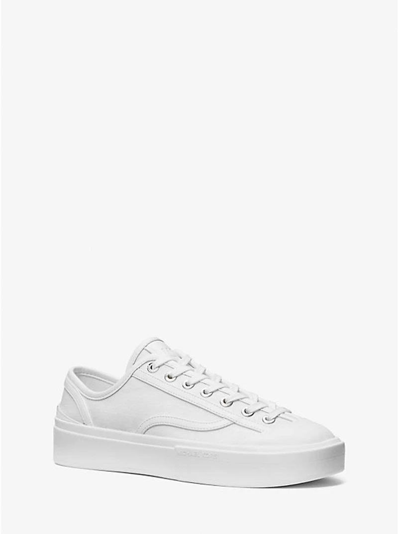 Jude Linen Blend Sneaker