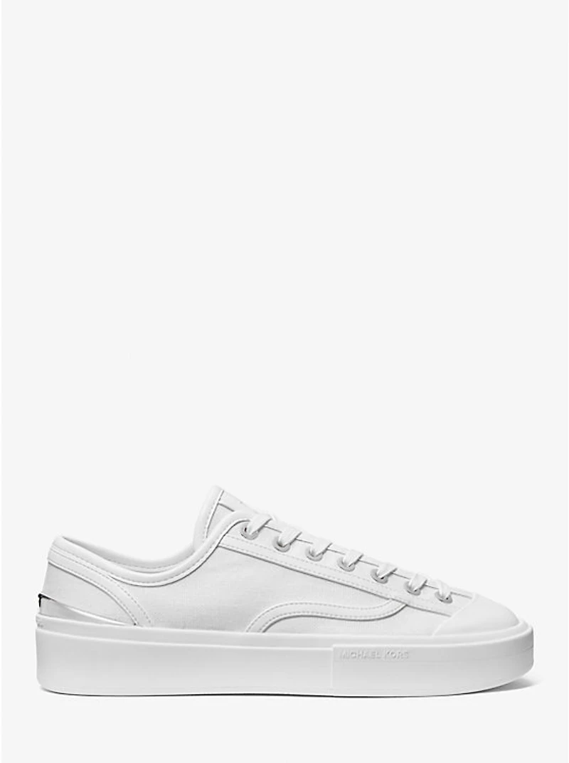 Jude Linen Blend Sneaker