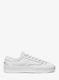 Jude Linen Blend Sneaker