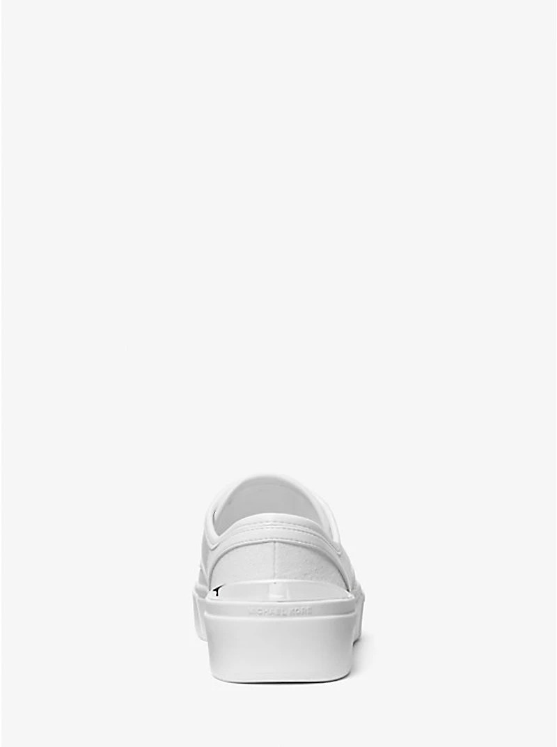 Jude Linen Blend Sneaker