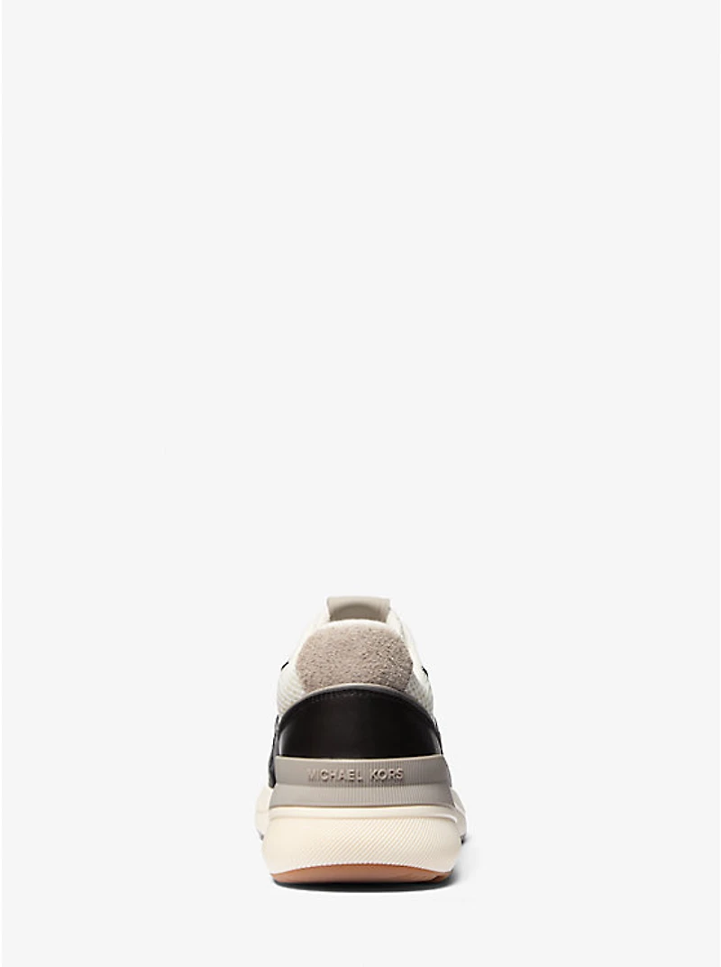 Trevor Mixed-Media Trainer