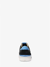 Wilton Signature Logo Sneaker