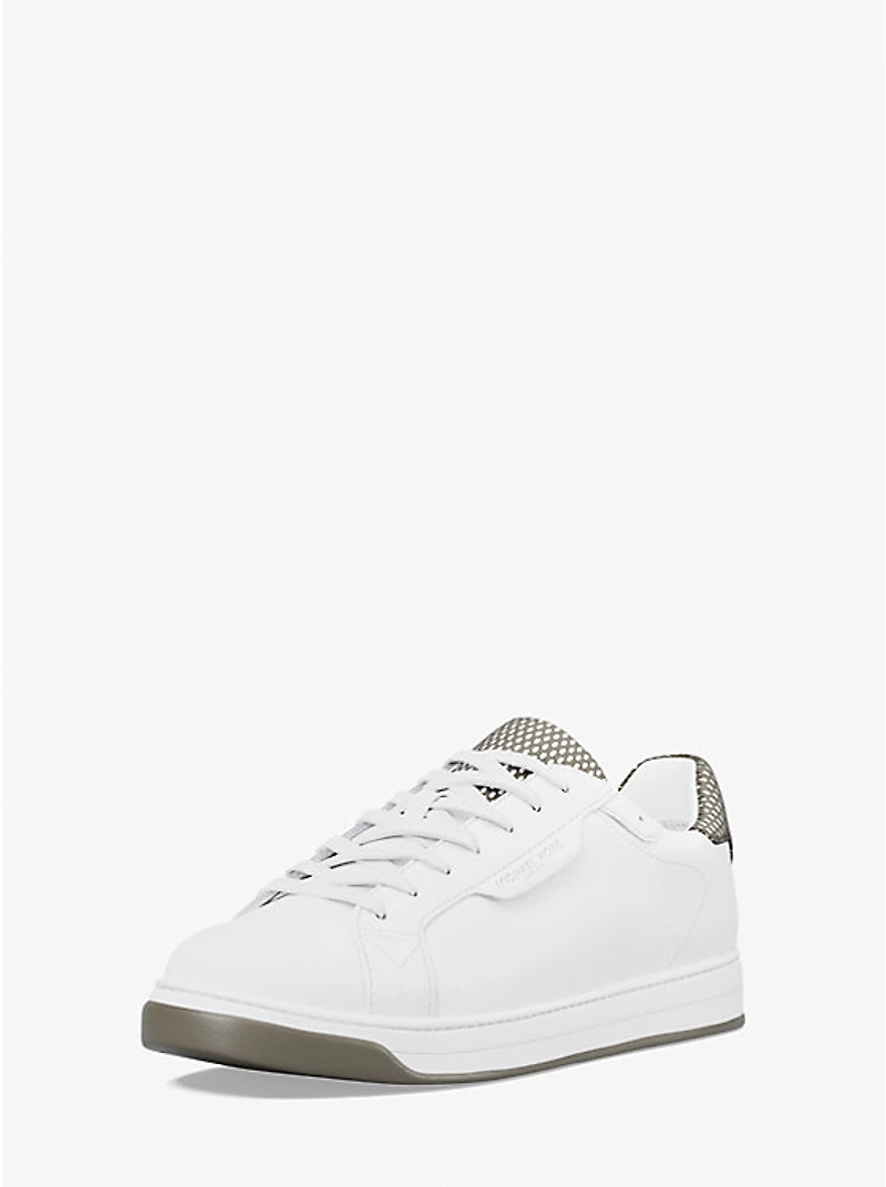 Keating Leather Sneaker