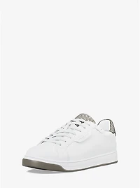 Keating Leather Sneaker