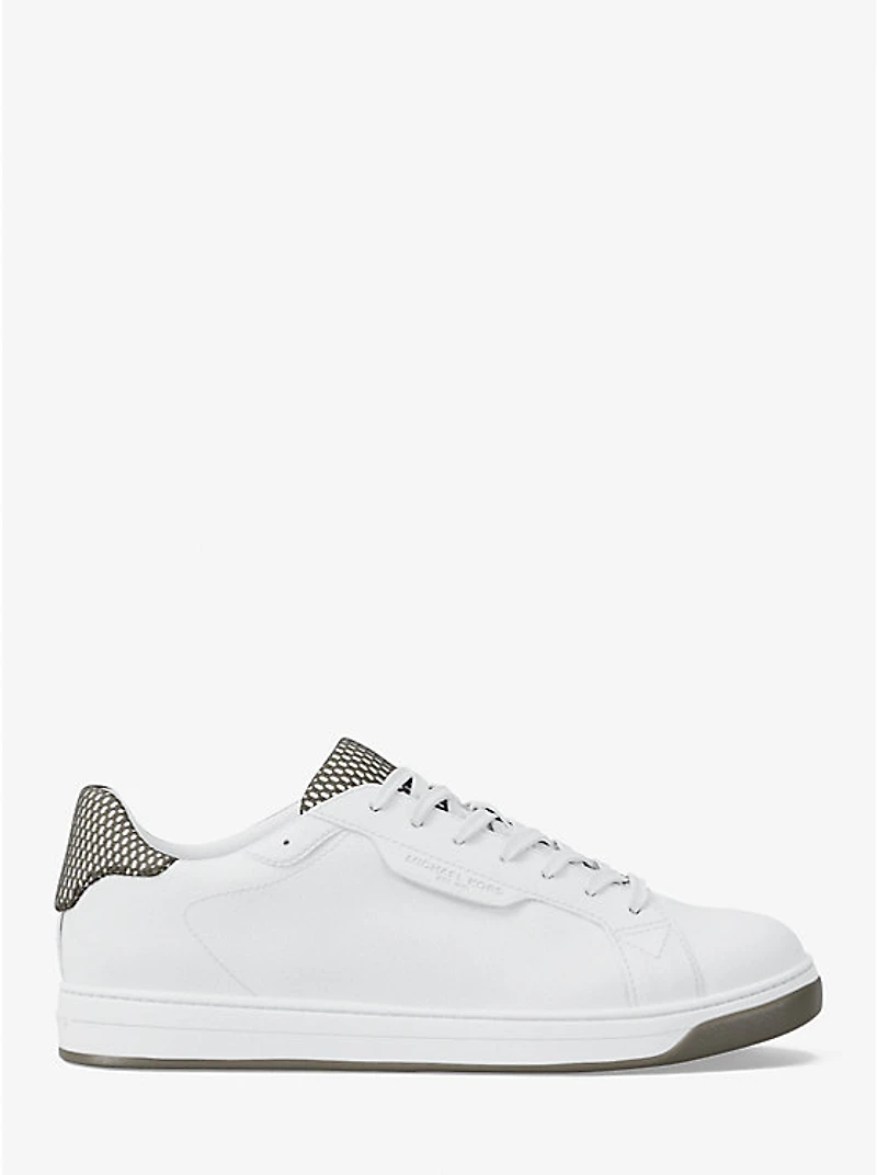 Keating Leather Sneaker
