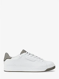 Keating Leather Sneaker