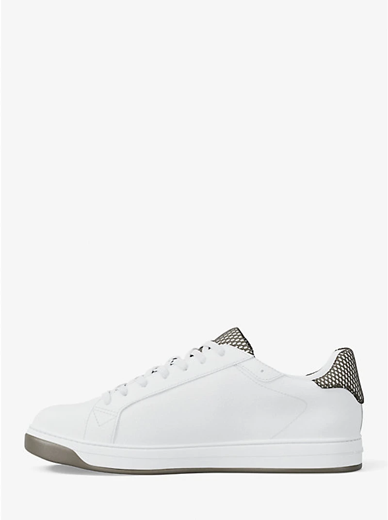 Keating Leather Sneaker