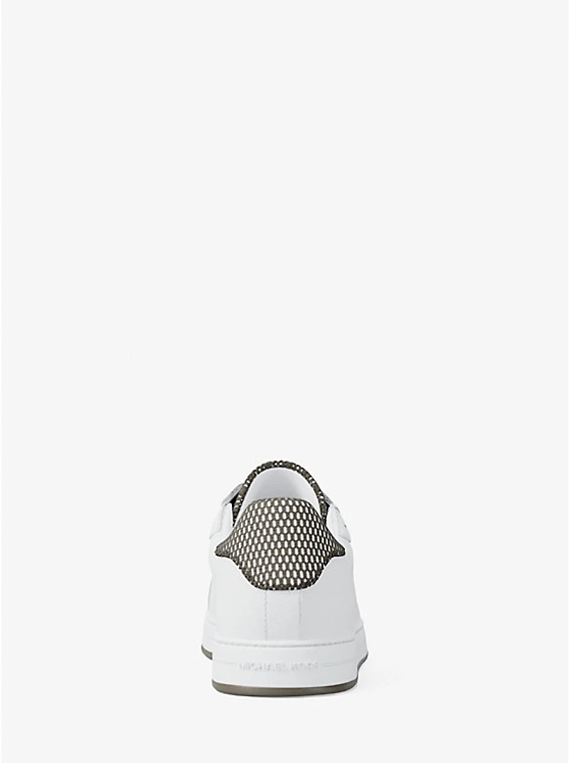 Keating Leather Sneaker