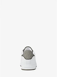 Keating Leather Sneaker
