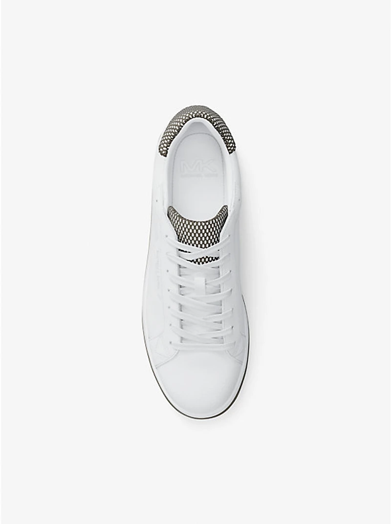 Keating Leather Sneaker