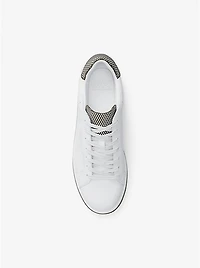 Keating Leather Sneaker