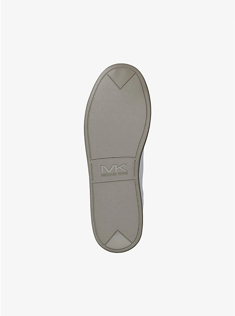 Keating Leather Sneaker
