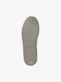 Keating Leather Sneaker