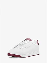 Keating Leather Sneaker