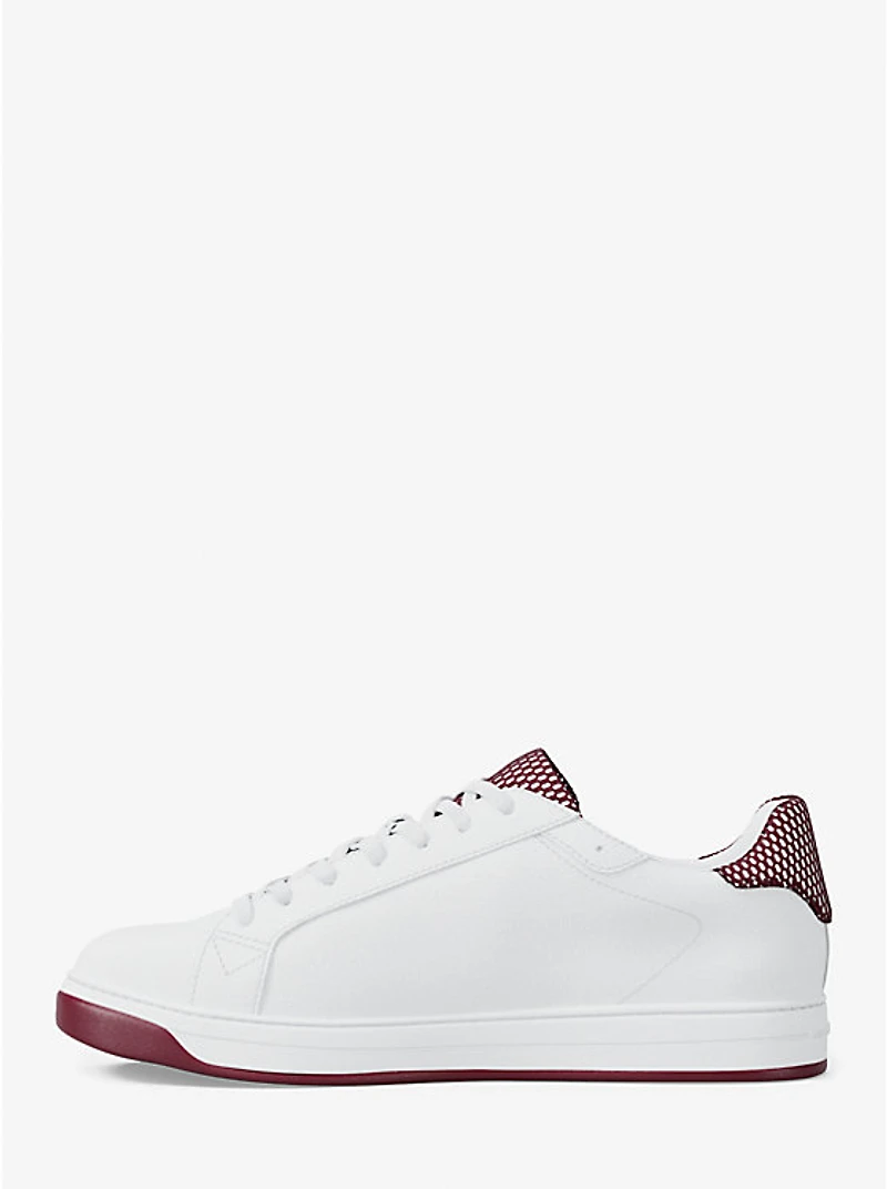 Keating Leather Sneaker