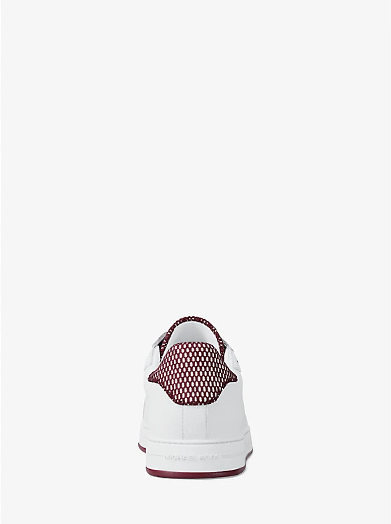 Keating Leather Sneaker