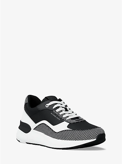 Trevor Mixed-Media Trainer