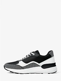 Trevor Mixed-Media Trainer