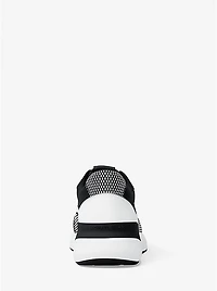 Trevor Mixed-Media Trainer