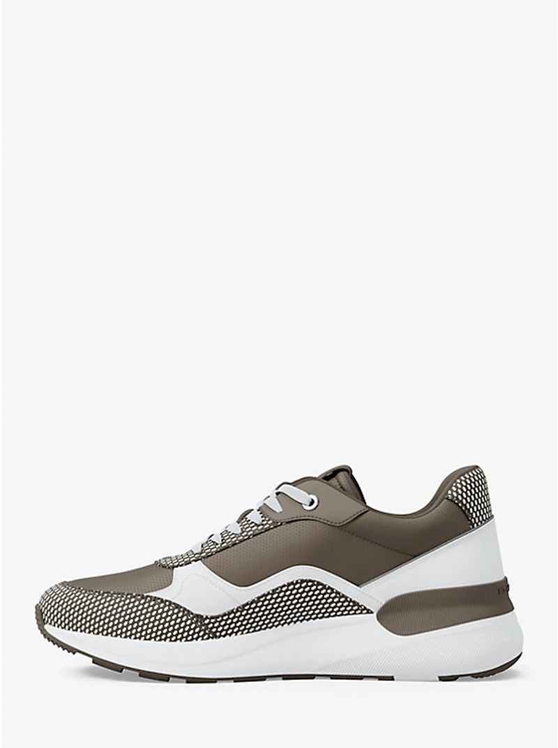 Trevor Mixed-Media Trainer