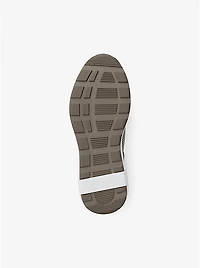 Trevor Mixed-Media Trainer