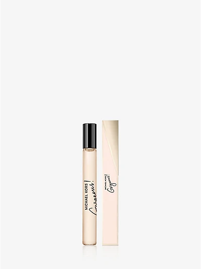 Gorgeous Eau de Parfum Purse Spray 0.34 oz.