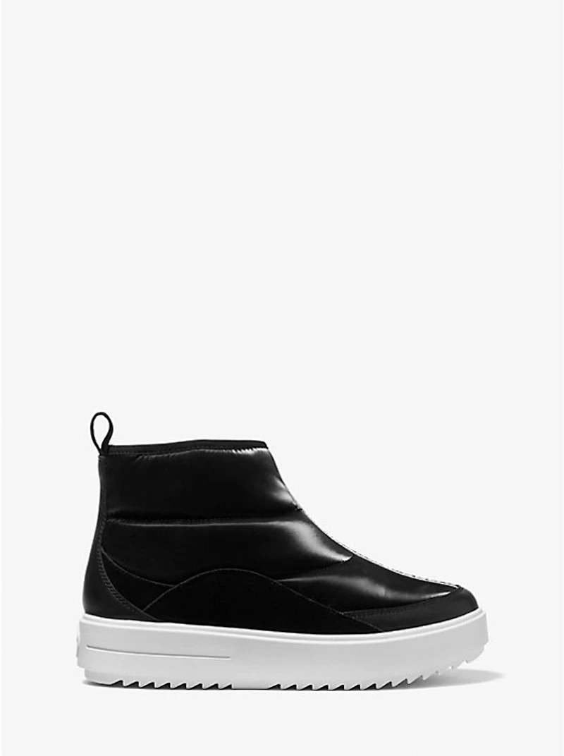 Emmett Quilted Sneaker Boot