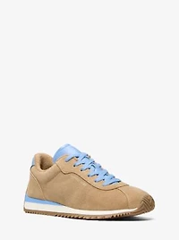 Rhodes Suede