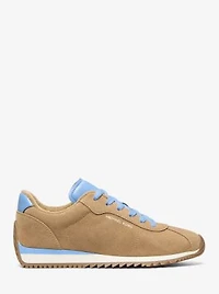 Rhodes Suede