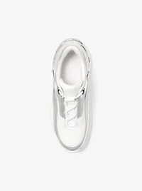 Toni Mixed-Media Trainer