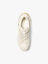 Toni Mixed-Media Trainer