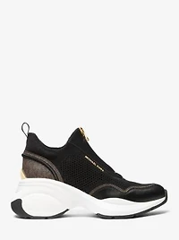 Zuma Mixed-Media Trainer