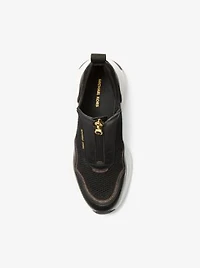 Zuma Mixed-Media Trainer