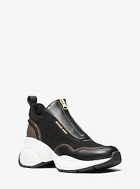 Zuma Mixed-Media Trainer