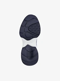 Zuma Leather Trainer