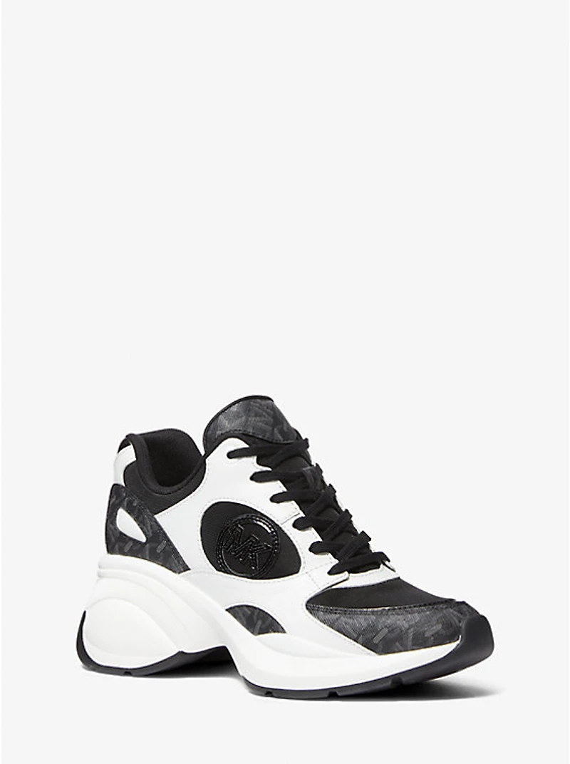 Zuma Empire Signature Logo and Mesh Trainer