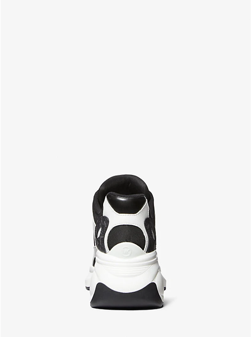 Zuma Empire Signature Logo and Mesh Trainer