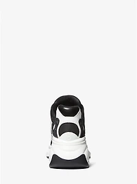 Zuma Empire Signature Logo and Mesh Trainer