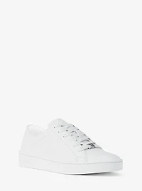 Keaton Leather Sneaker