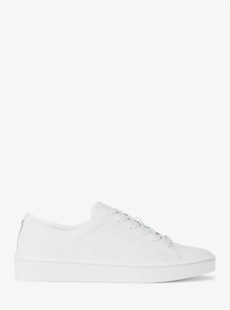 Keaton Leather Sneaker