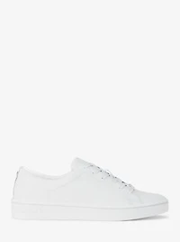 Keaton Leather Sneaker