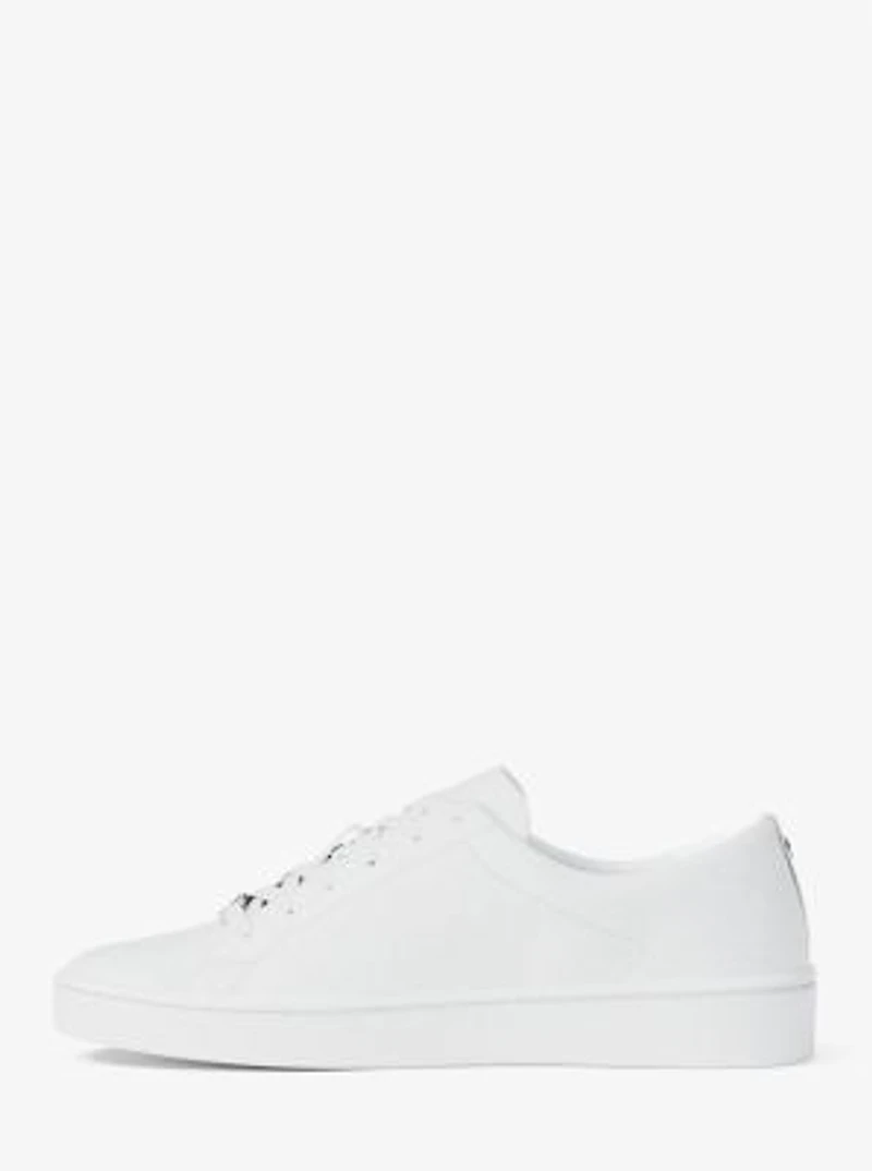 Keaton Leather Sneaker