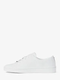Keaton Leather Sneaker