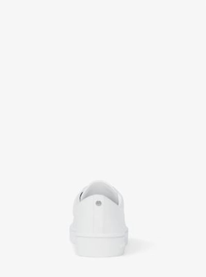 Keaton Leather Sneaker